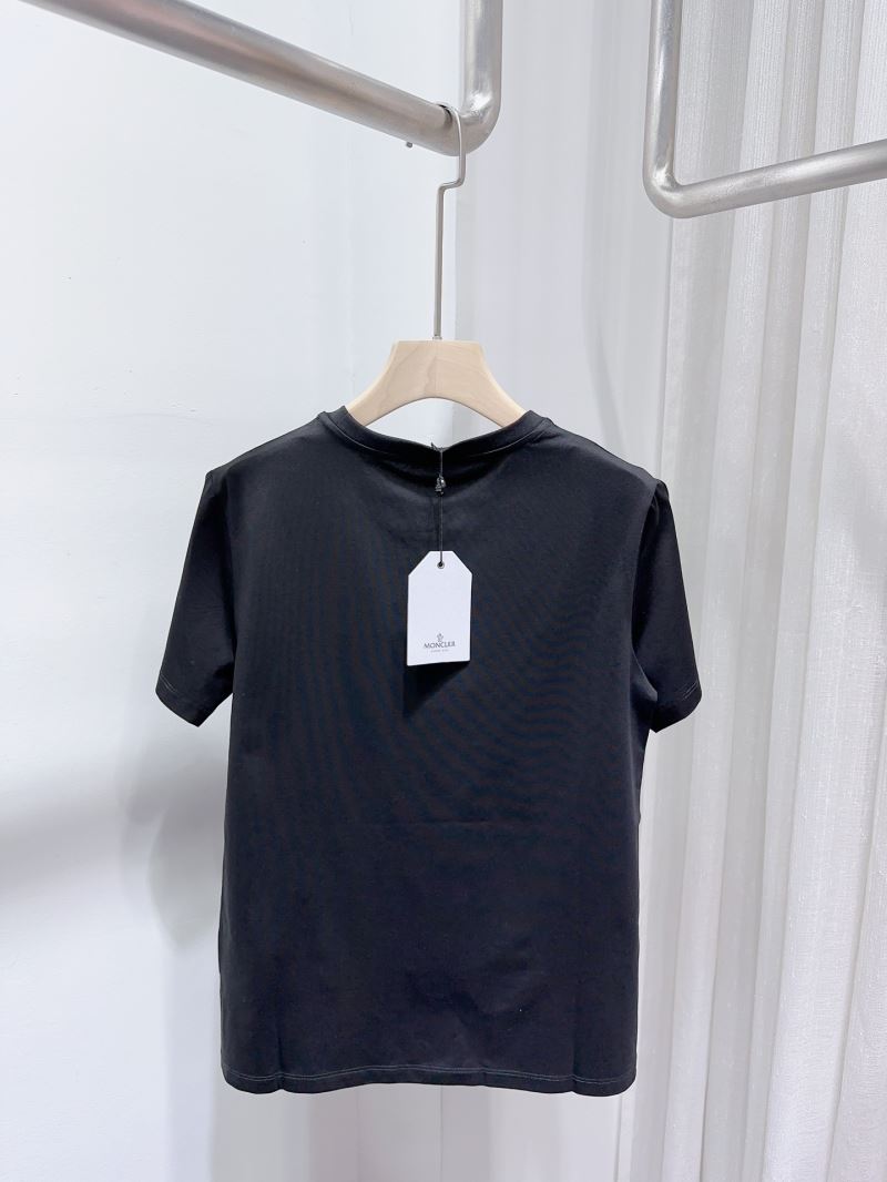 Moncler T-Shirts